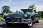 Ford Thunderbird Replica by Prestige Classics 2003 года